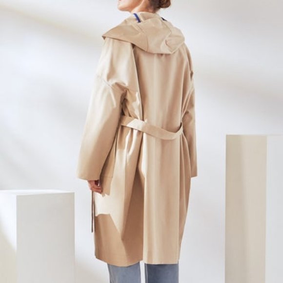 KowTow Shelter Anorak - Picture 2 of 7